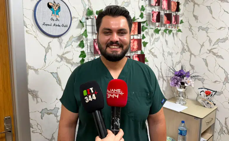 Hamileler Denize ve Havuza Girebilir mi? Uzmanı Açıkladı