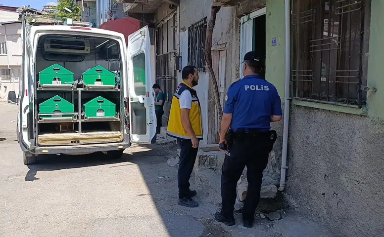 Kahramanmaraş'ta Sahte Alkol Şüphesi: 1 Kişi Hayatını Kaybetti