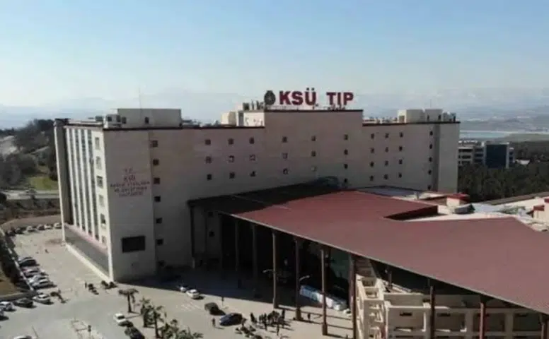 KSÜ Hastanesi'nde Tek Kullanımlık Malzeme İddiası