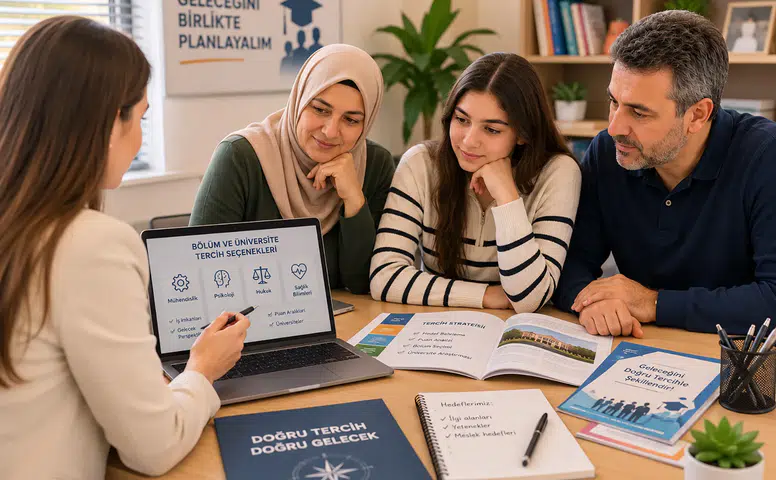 YKS Tercihlerinde Uzmandan Kritik Uyarılar