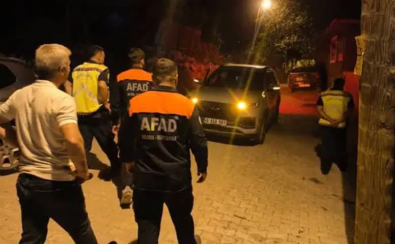 Andırın’da Kayıp Çocuktan Sevindiren Haber