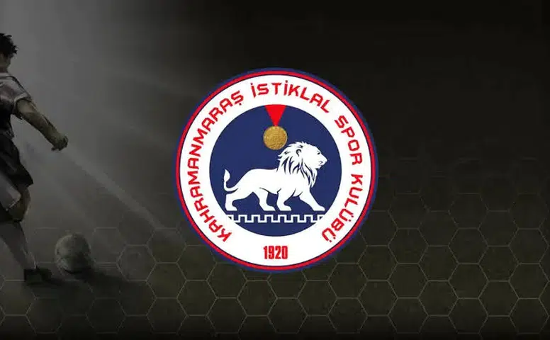 Kahramanmaraş İstiklalspor Sezona Seyircisiz Başlayacak!