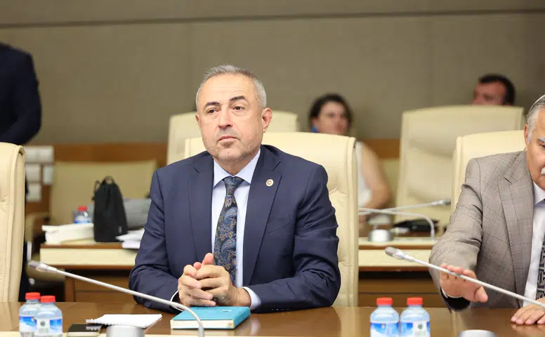 Okul Güvenliği İçin Kritik Toplantı: Öğrenciler Dinlendi
