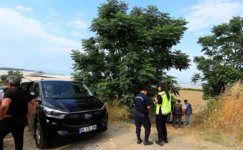 Yaşlı Kadının Cansız Bedeni Sulama Kanalında Bulundu
