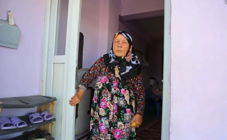 Yaşlı Kadına Bıçaklı Gasp Davasında 15 Yıl Hapis Talebi