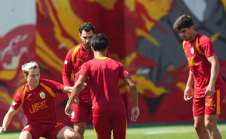 Galatasaray’ın Devler Ligi Rakipleri Belli Oldu