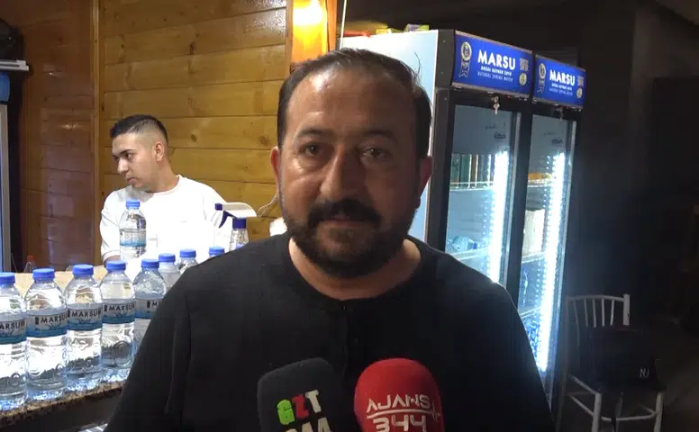 Ağustos Fuarı Vatandaş ve Esnafı Sevindirdi