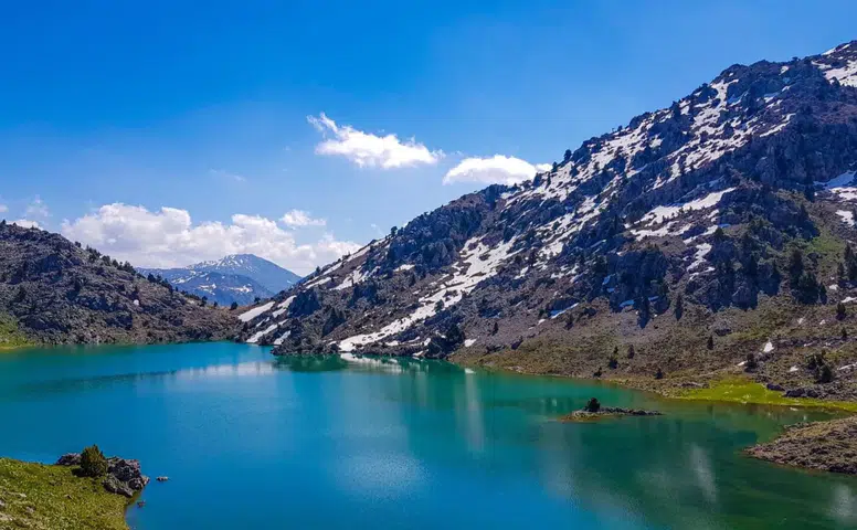 Andırın Belediye Başkanı Gökşen’den Millî Park Müdürlüğü Açıklaması