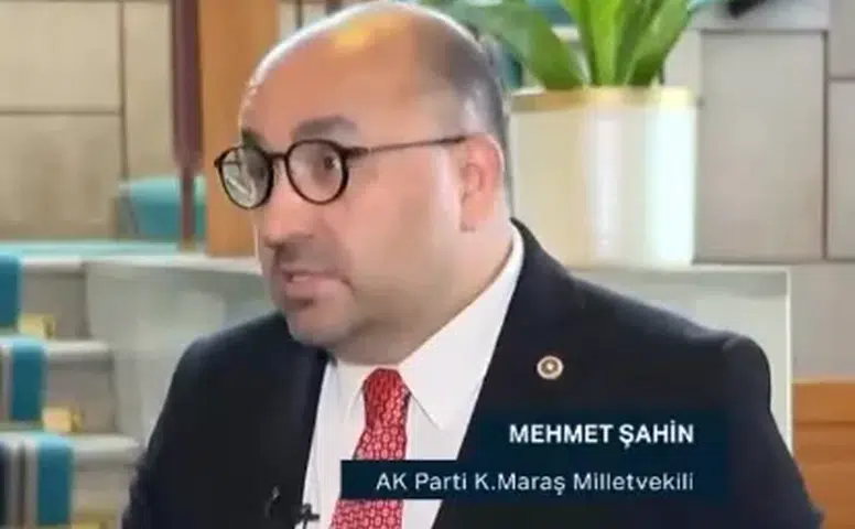 Prof. Dr. Şahin, NTV’de Kanun Teklifini Değerlendirdi