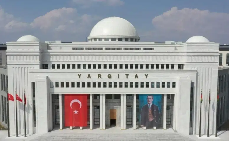 Kahramanmaraş Deprem Davalarında 14 Dosya Yargıtay'da