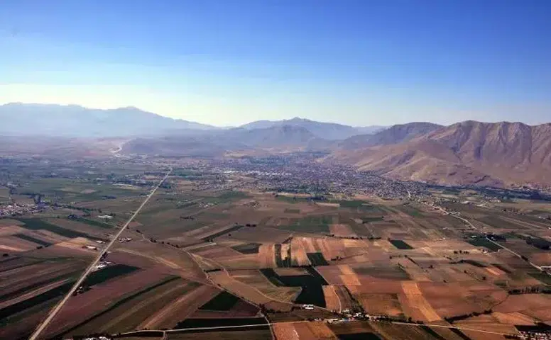Türkiye’nin Stratejik Ovası: Afşin-Elbistan Ovası Ekonomiye Güç Katıyor