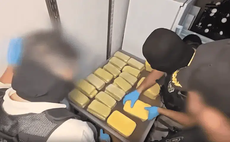 Polis Düğmeye Bastı: 71 İlde Büyük Operasyon