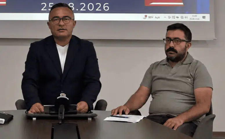 Kahramanmaraş’ta Beklenen Kura Sonuçları Açıklandı