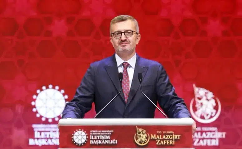 Malazgirt Zaferi’nin 955. Yılına Özel Panel