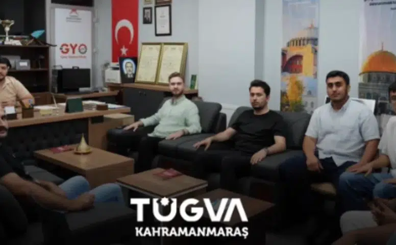 Gençlik Çalışmalarında Yeni Dönem Planlaması Yapıldı