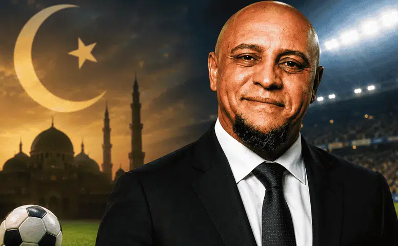 Futbol Efsanesi Roberto Carlos İçin İslam İddiası