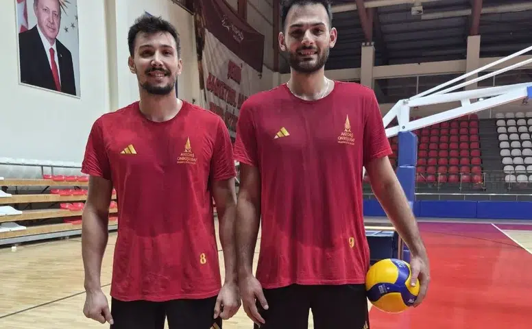 Kahramanmaraş’ın Efeleri Yeni Sezon İçin İddialı Konuştu