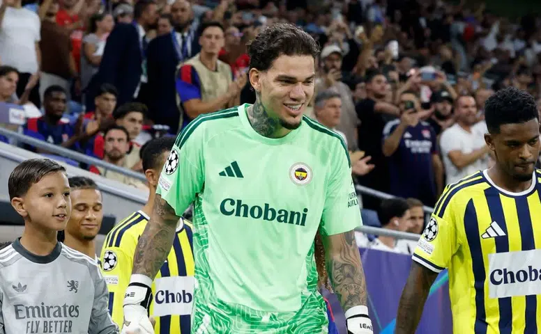 Fenerbahçe’nin Avrupa’daki 8 Rakibi Belli Oldu