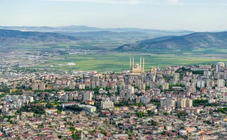 Buralara Giderken 2 Kez Düşünün: Kahramanmaraş’ta Otopark Sorunu En Çok Nerede?