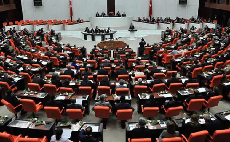 Çerçeve Yasa Sonrası Ne Olacak? İşte Yeni Süreç Hakkında Merak Edilen Her Şey
