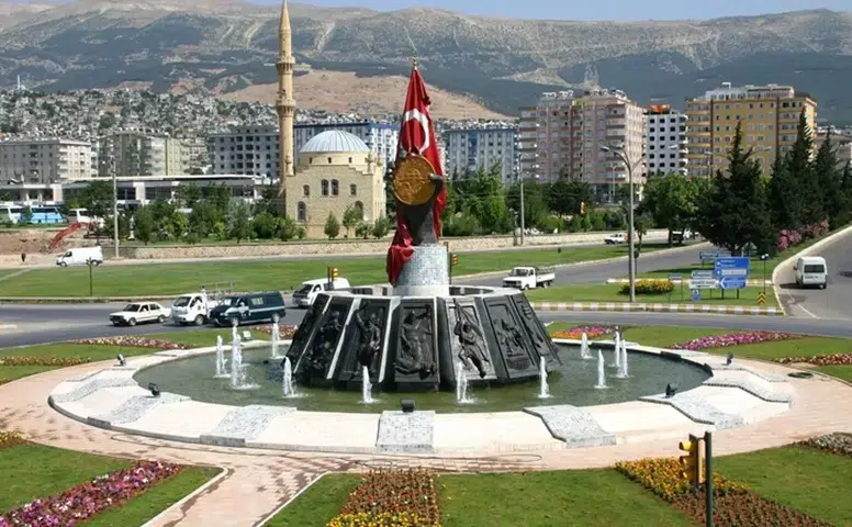 Kahramanmaraş'ta En Çok Bu İsimler Kullanılıyor: İşte Kahramanmaraş’ın En Yaygın İsimleri
