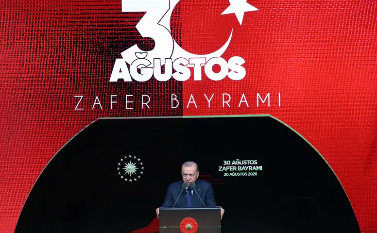 Cumhurbaşkanı Erdoğan’dan 30 Ağustos'ta Büyük Türkiye Mutabakatı Çağrısı