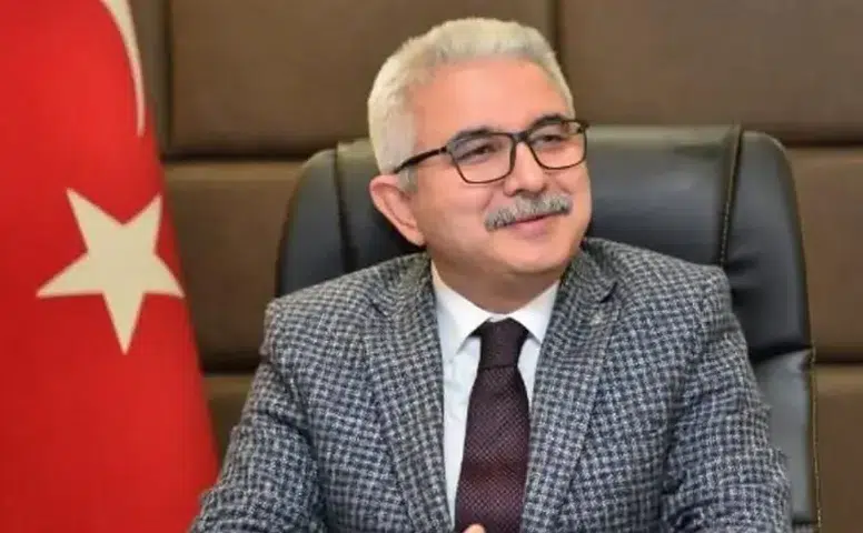 Bad-ı Saba Davasında Müteahhit Avşaroğlu Tahliye Edildi