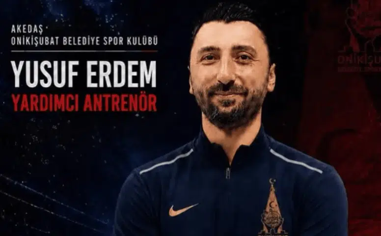 Formayı Çıkardı Görevi Değişti Yusuf Erdem’den Yeni Karar