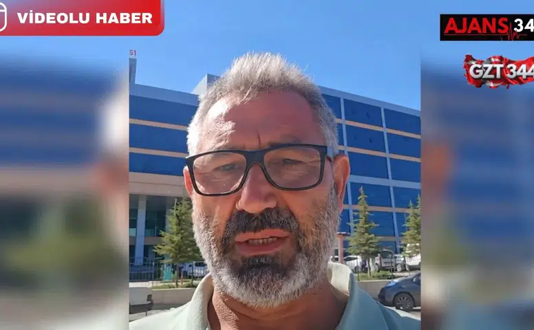 Fransa’da 6 Ay Bekledi, Pazarcık’ta 1 Saatte Çözdü