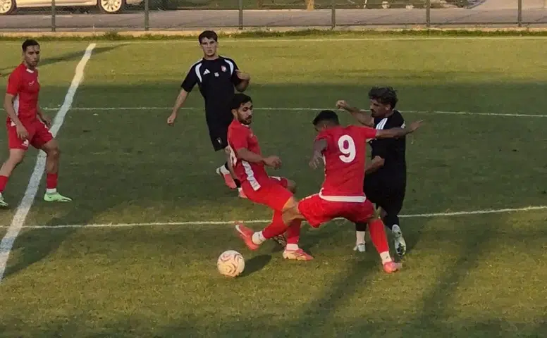 Kahramanmaraş İstiklalspor’dan Uşakspor Karşısında 2-0’lık Galibiyet