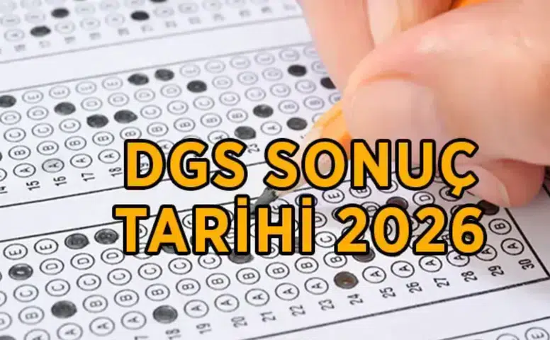 DGS’de Beklenen Gün Geldi Gözler ÖSYM’de