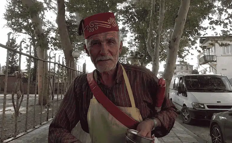 Kahramanmaraş’ta 60 Yıldır Aynı Güğümden Gelen Lezzet