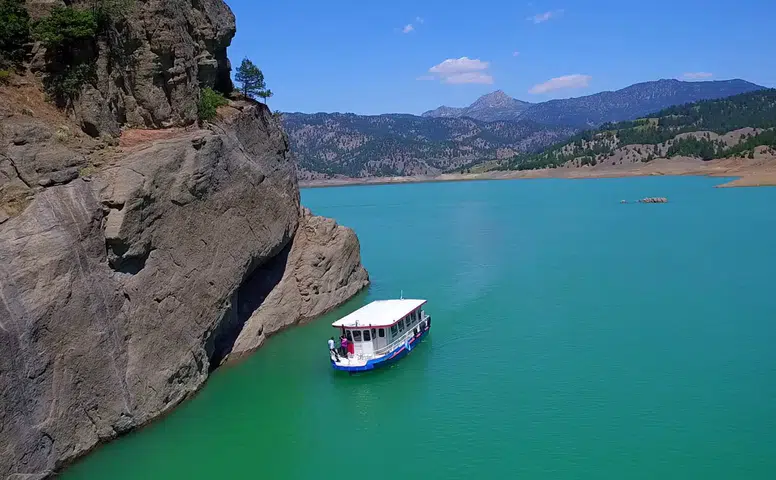 Kahramanmaraş'tan Tekne Sahiplerine Uyarı: Belgelerinizi Kontrol Edin!