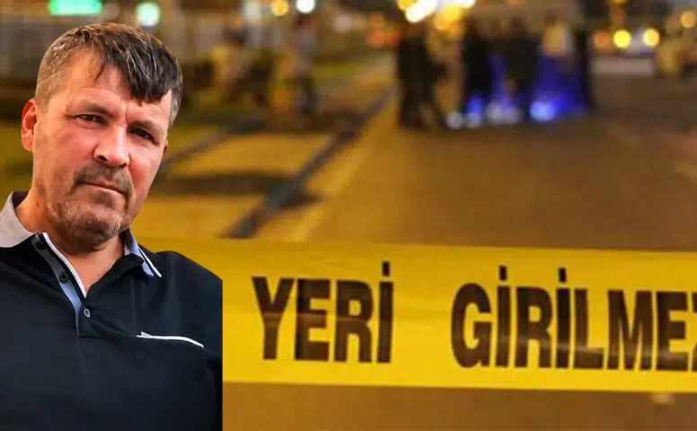 Kahramanmaraş'ta motosiklet ve otomobil çarpıştı, sürücü hastanede hayatını kaybetti