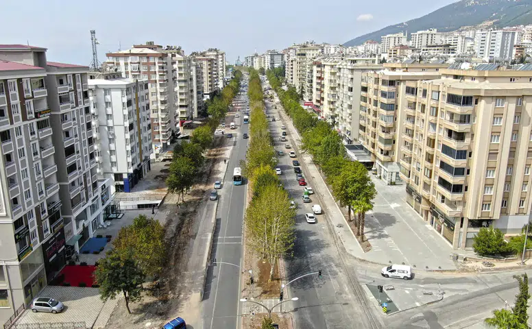 KASKİ’den Yüksek Katlı Binalara Su Basıncı Bilgilendirmesi