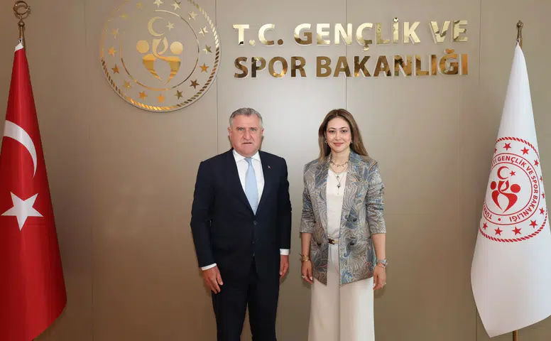 Milletvekili Karakoç'tan Türkoğlu’na KYK Yurdu Müjdesi: Tarih Belli Oldu