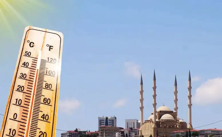 Kahramanmaraş Yanarken O İlçe Kavruluyor: Kahramanmaraş’ın En Sıcak İlçesi Hangisi?