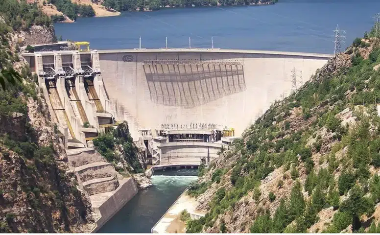 Kahramanmaraş’ta Barajların Doluluk Oranı Geriledi: Yaz Sonunda Ne Olacak?
