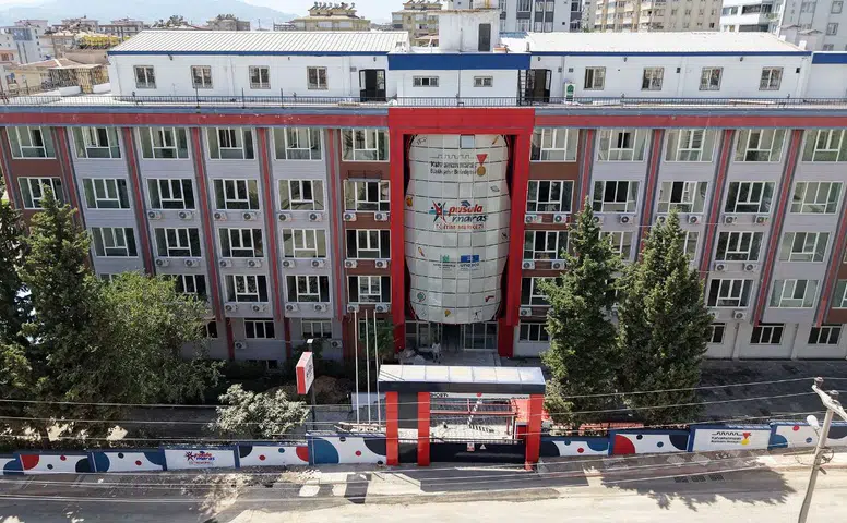 Kahramanmaraş’ta Öğrencilere Ücretsiz Kurs