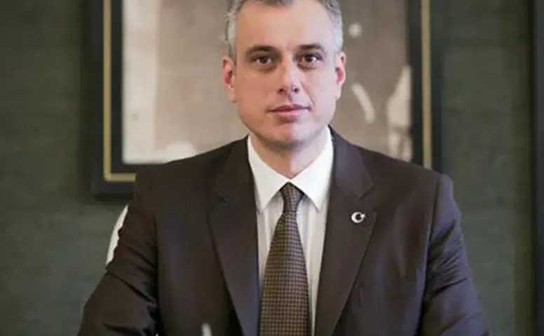 Bakan Memişoğlu'ndan Çerçeve Yasa Açıklaması: Daha Güçlü Türkiye İçin Çalışacağız