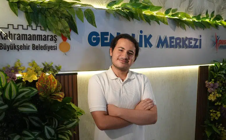 Pusula Maraş’ın Akademik Desteği Türkiye Derecesi Getirdi
