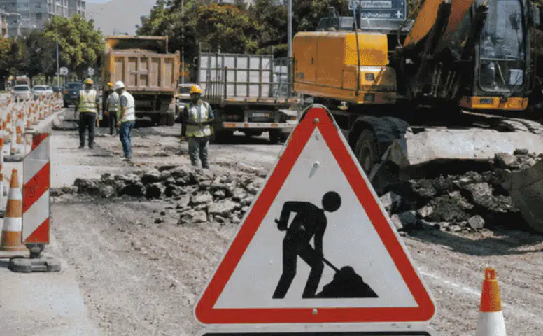 KASKİ’den Dulkadiroğlu İçin Yol Uyarısı