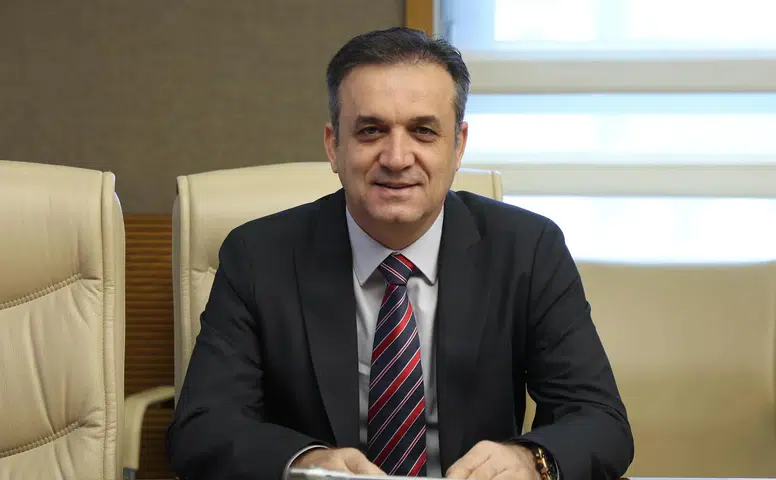 AK Parti Kahramanmaraş Milletvekili Kurt’tan 30 Ağustos Mesajı