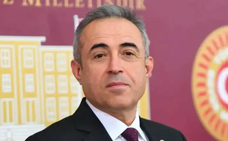 Milletvekili Karatutlu’dan Melih Meriç’e Saldırıya Kınama
