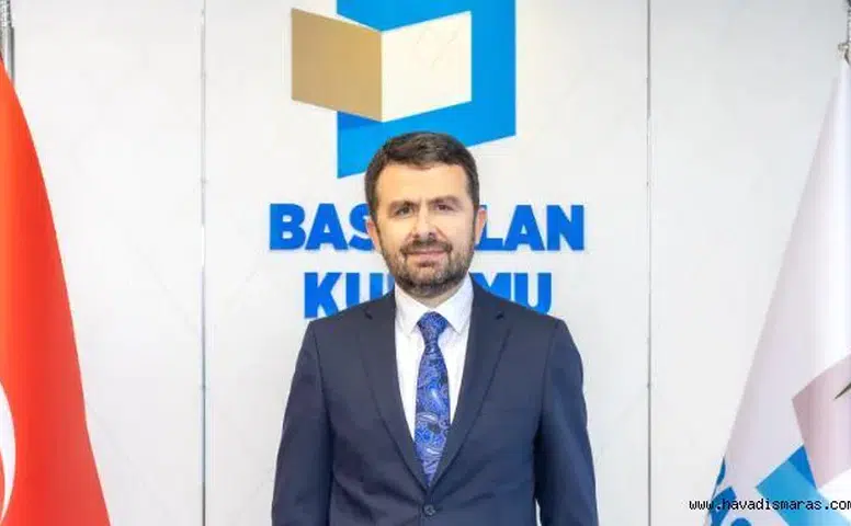 BİK Genel Müdürü Çay’dan 10 Ağustos’ta Milli İrade Mesajı