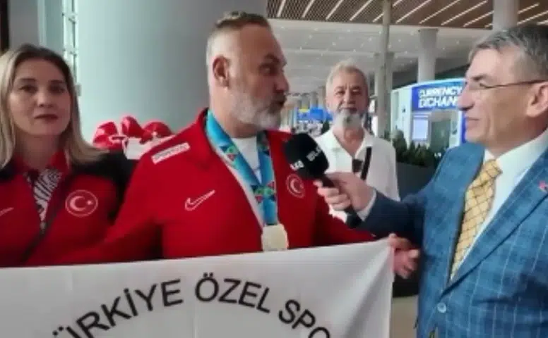 Judown Milli Takımı Dünya Şampiyonu Oldu