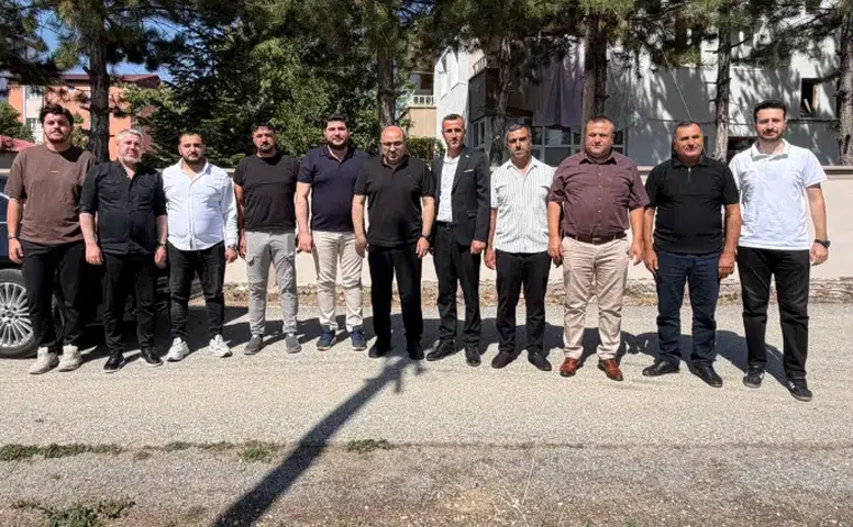Göksun’a Yeni Aile Sağlığı Merkezi Geliyor
