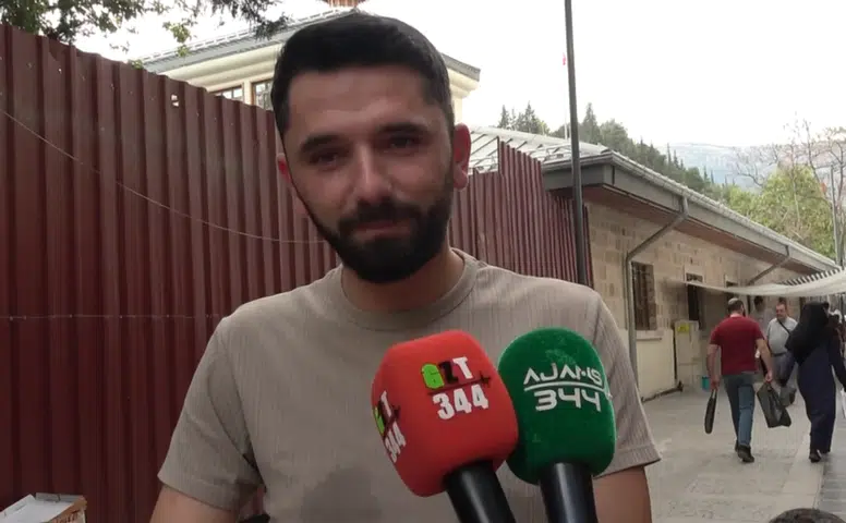 Kahramanmaraş’ta Tatil Vatandaşa Lüks Oldu