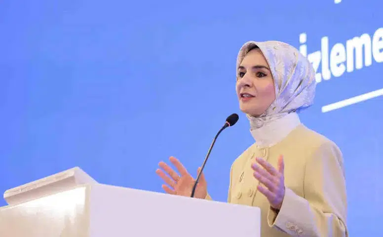 Bakan Göktaş: Şehit Aileleri Ve Gazilerin Hakları Güçleniyor