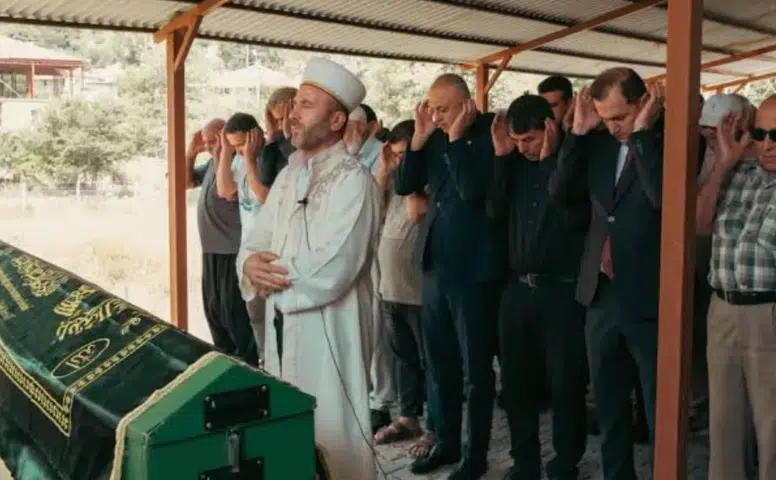 Şehit Öğretmen Ahmet Bekar’ın Ailesinin Acı Günü